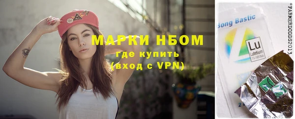 стаф Абинск